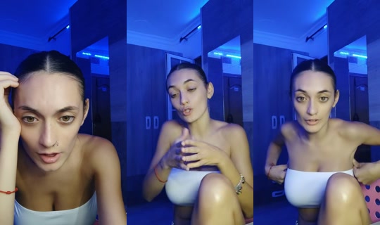 cuentaparasololive TikTok Live — Aug 26, 2026, 9:11 PM