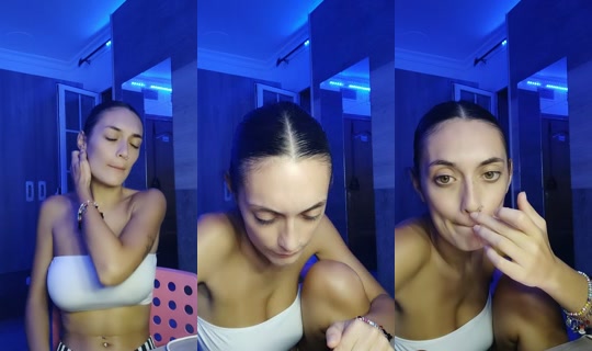 cuentaparasololive TikTok Live — Aug 26, 2026, 10:02 PM