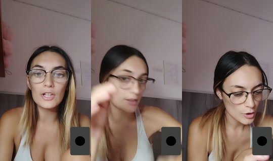 cuentaparasololive TikTok Live — Sep 1, 2026, 2:46 PM