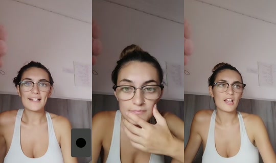 cuentaparasololive TikTok Live — Sep 1, 2026, 3:36 PM