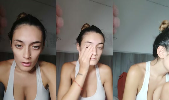 cuentaparasololive TikTok Live — Sep 1, 2026, 9:30 PM