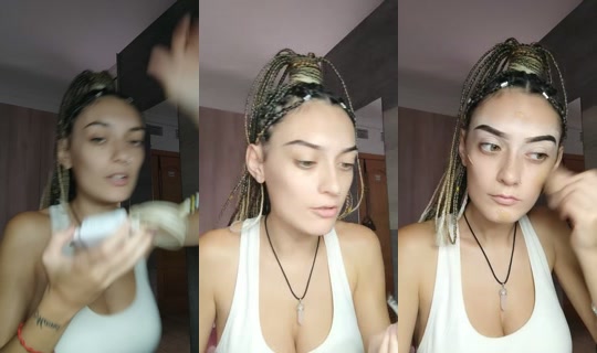 cuentaparasololive TikTok Live — Sep 25, 2026, 1:27 PM