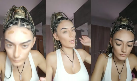 cuentaparasololive TikTok Live — Sep 25, 2026, 2:18 PM