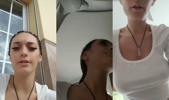 cuentaparasololive TikTok Live — Sep 30, 2026, 8:47 AM