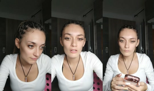 cuentaparasololive TikTok Live — Oct 4, 2026, 6:28 PM