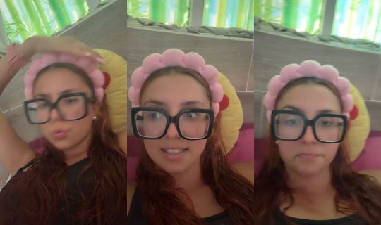 cuentasecret_072 TikTok Live — Aug 21, 2026, 2:32 PM