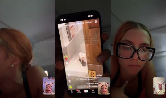cuentasecret_072 TikTok Live — Aug 29, 2026, 5:47 PM