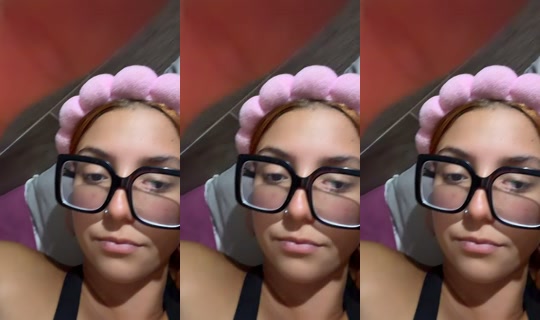 cuentasecret_072 TikTok Live — Aug 29, 2026, 9:25 PM