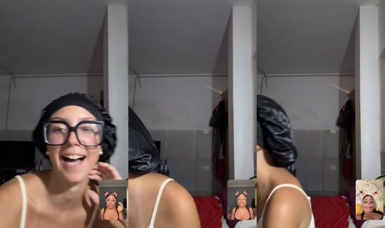 cuentasecret_072 TikTok Live — Sep 2, 2026, 8:16 PM