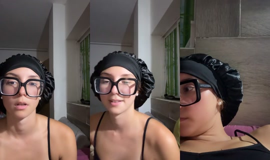 cuentasecret_072 TikTok Live — Sep 25, 2026, 9:25 PM