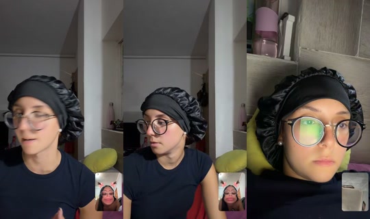cuentasecret_072 TikTok Live — Sep 27, 2026, 7:45 PM