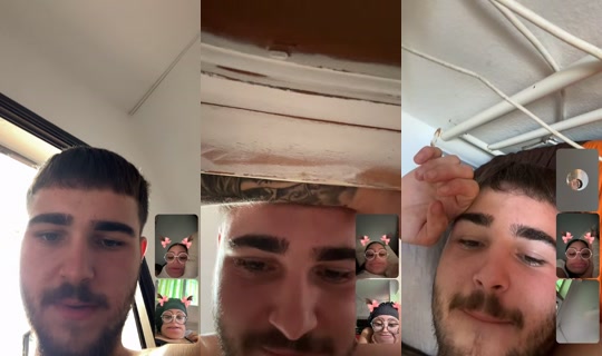 cuentasecret_072 TikTok Live — Sep 30, 2026, 3:58 PM