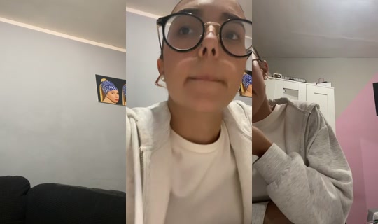 cuentasecret_072 TikTok Live — Oct 3, 2026, 8:50 PM