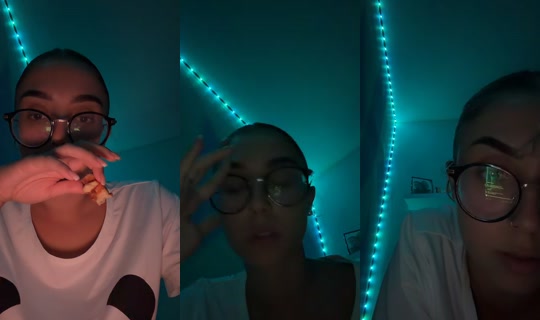 cuentasecret_072 TikTok Live — Oct 4, 2026, 12:25 AM
