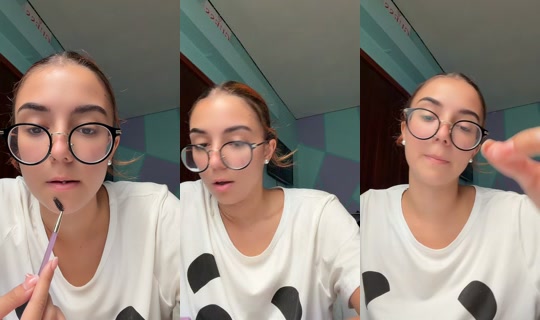 cuentasecret_072 TikTok Live — Oct 4, 2026, 8:36 AM