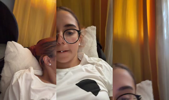 cuentasecret_072 TikTok Live — Oct 4, 2026, 9:26 AM