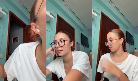 cuentasecret_072 TikTok Live — Oct 4, 2026, 11:56 AM