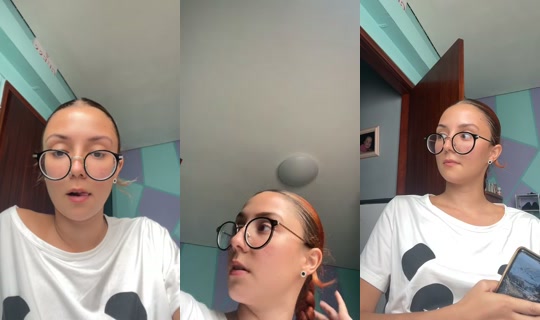 cuentasecret_072 TikTok Live — Oct 4, 2026, 12:37 PM