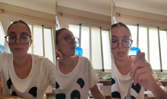 cuentasecret_072 TikTok Live — Oct 4, 2026, 2:07 PM