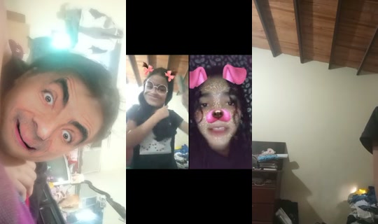 cuentasecretapalives TikTok Live — Sep 18, 2026, 8:50 PM