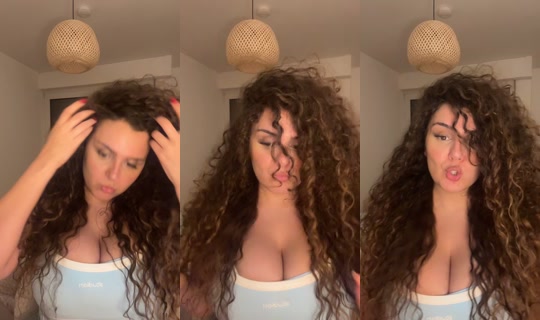 culrynaz TikTok Live — Aug 23, 2026, 7:41 PM