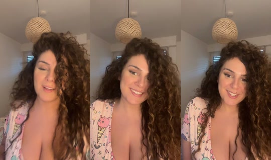 culrynaz TikTok Live — Aug 24, 2026, 11:58 AM