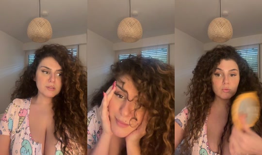 culrynaz TikTok Live — Aug 24, 2026, 2:29 PM