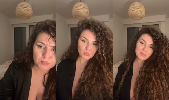 culrynaz TikTok Live — Aug 29, 2026, 9:00 PM