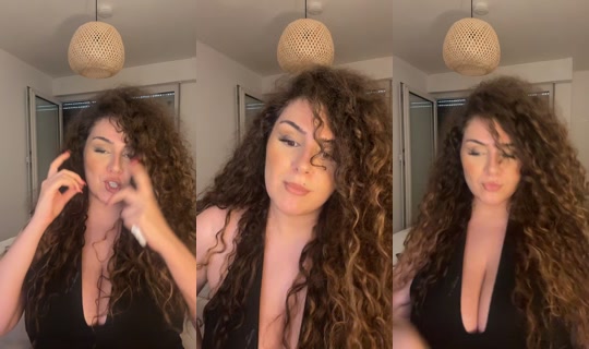 culrynaz TikTok Live — Aug 30, 2026, 2:29 PM