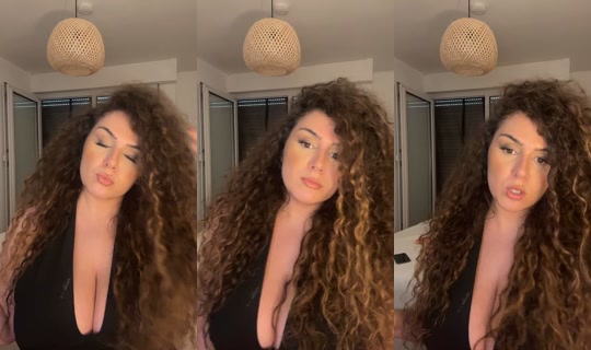 culrynaz TikTok Live — Aug 30, 2026, 3:19 PM