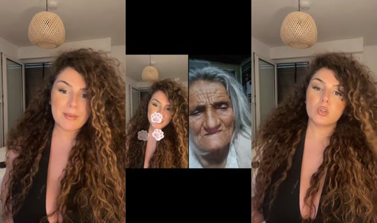 culrynaz TikTok Live — Aug 30, 2026, 4:09 PM