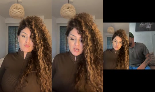 culrynaz TikTok Live — Aug 31, 2026, 3:56 PM