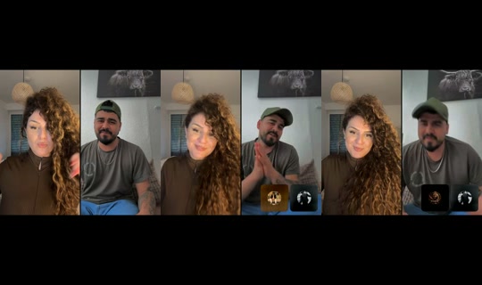 culrynaz TikTok Live — Aug 31, 2026, 4:46 PM