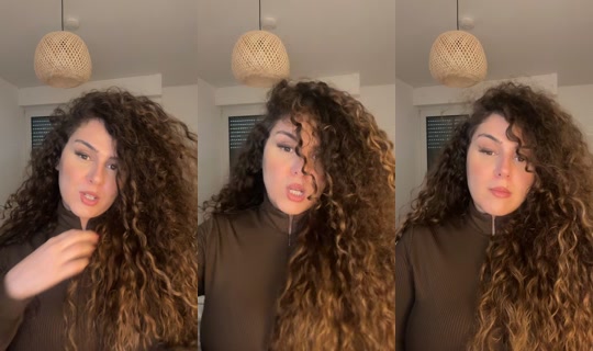 culrynaz TikTok Live — Sep 20, 2026, 4:40 PM