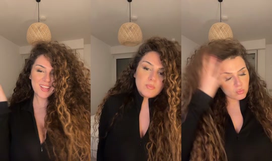 culrynaz TikTok Live — Sep 27, 2026, 8:20 PM
