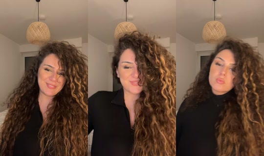 culrynaz TikTok Live — Sep 27, 2026, 9:10 PM