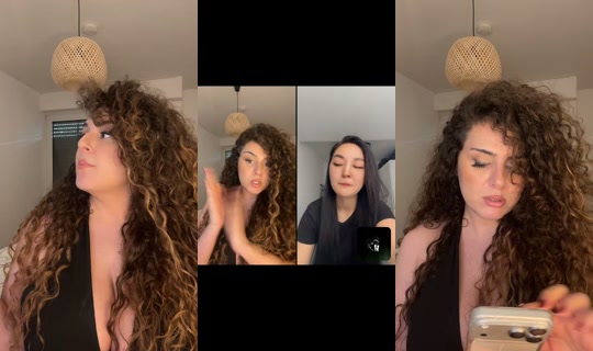 culrynaz TikTok Live — Sep 28, 2026, 1:57 PM