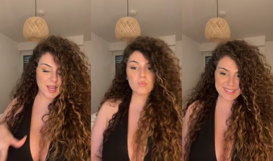 culrynaz TikTok Live — Sep 28, 2026, 2:48 PM