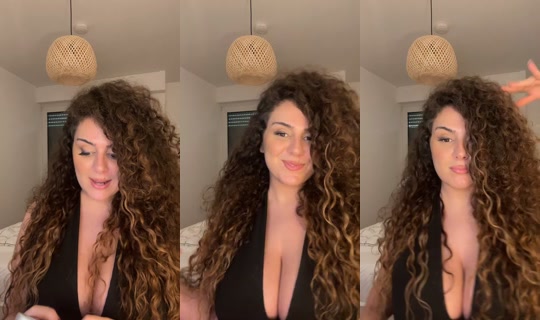 culrynaz TikTok Live — Sep 28, 2026, 3:38 PM