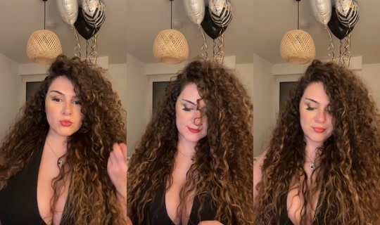 culrynaz TikTok Live — Oct 3, 2026, 8:24 PM
