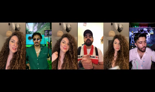 culrynaz TikTok Live — Oct 3, 2026, 9:14 PM
