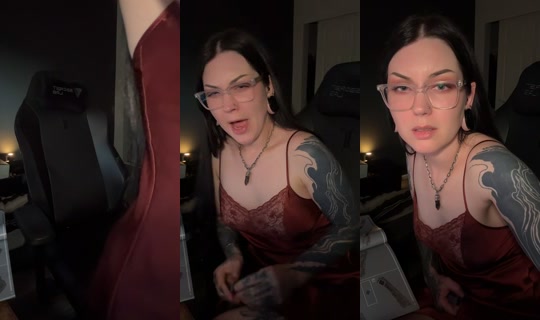 cultofsangre TikTok Live — Sep 28, 2026, 1:47 AM