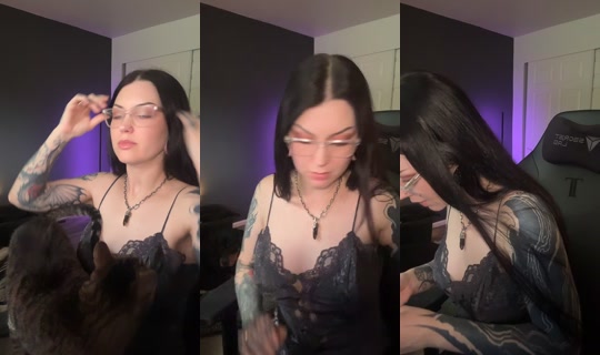 cultofsangre TikTok Live — Sep 29, 2026, 12:13 AM