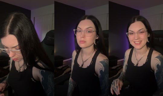cultofsangre TikTok Live — Sep 29, 2026, 1:11 AM