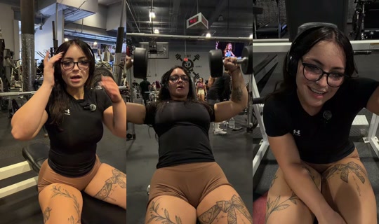 cummings0131 TikTok Live — Oct 7, 2026, 6:50 PM