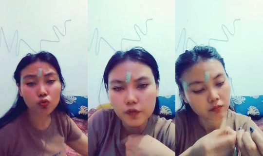 cunil_mei TikTok Live — Sep 24, 2026, 10:39 AM