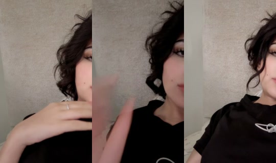 cunrs7 TikTok Live — Sep 30, 2026, 10:45 AM