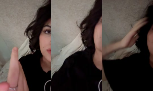 cunrs7 TikTok Live — Sep 30, 2026, 1:28 PM