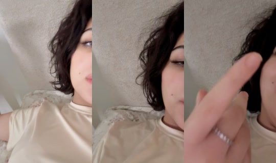 cunrs7 TikTok Live — Oct 4, 2026, 9:35 AM