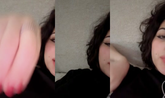 cunrs7 TikTok Live — Oct 6, 2026, 11:19 AM